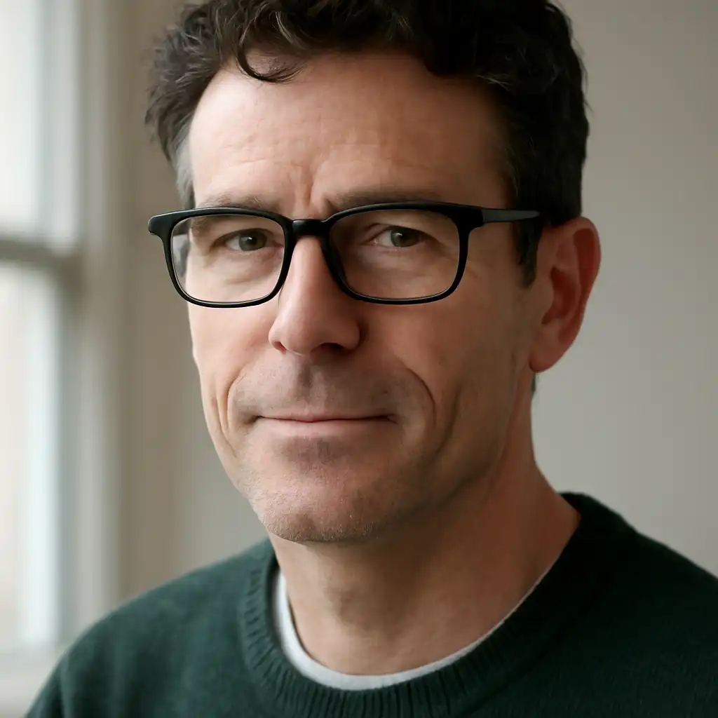 James O'Connor
